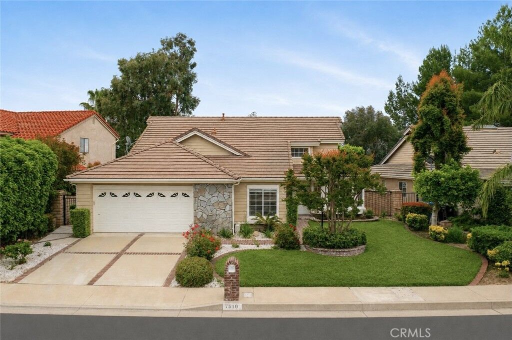 Property Photo:  7910 Mencken Avenue  CA 91304 