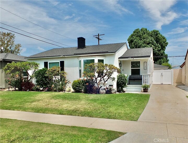 Property Photo:  5147 E Harco  CA 90808 
