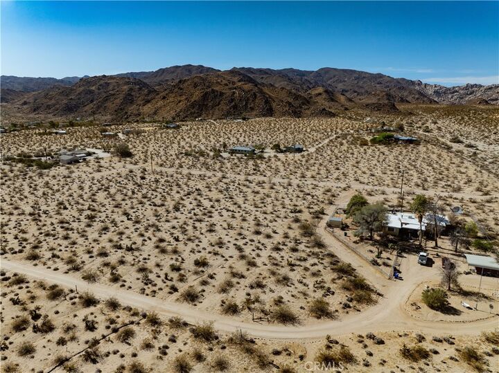 Property Photo:  7136 Sullivan  CA 92277 