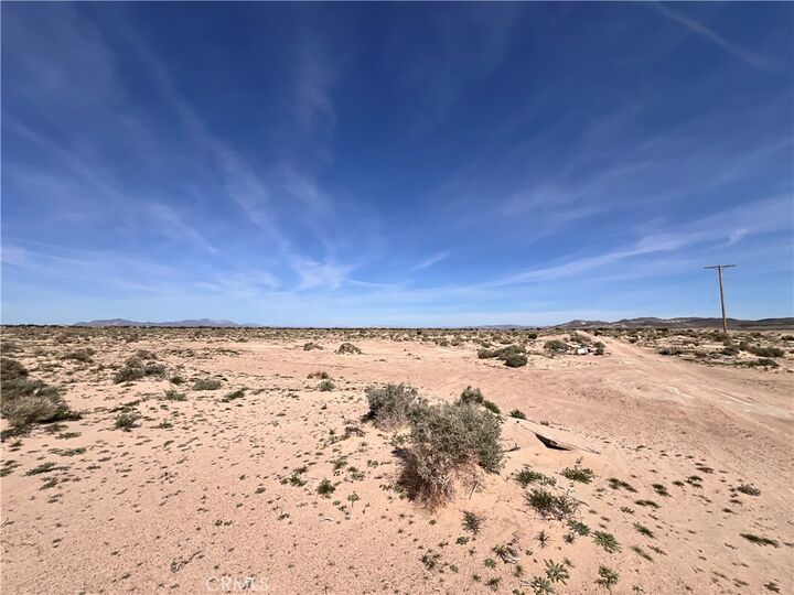 Property Photo:  34998 Bon View Road  CA 92365 