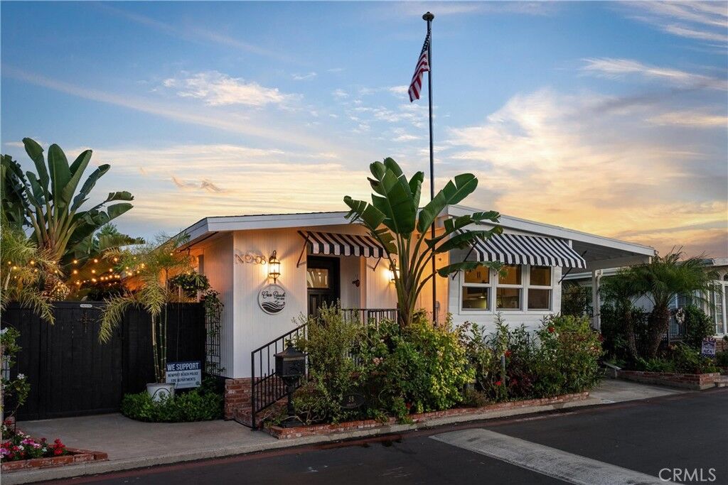 Property Photo: 58 Saratoga CA 92660