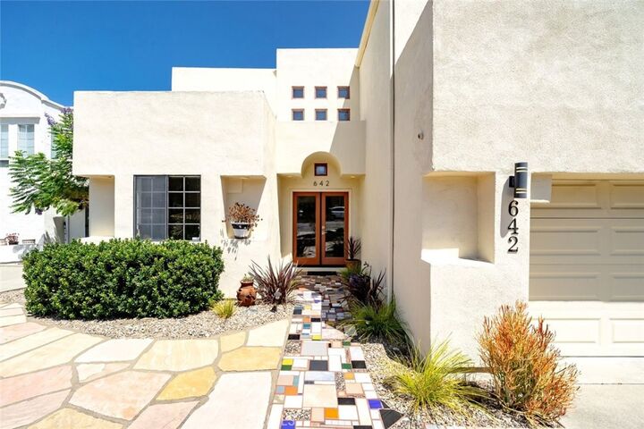 Property Photo:  642 Stoneridge Drive  CA 93401 