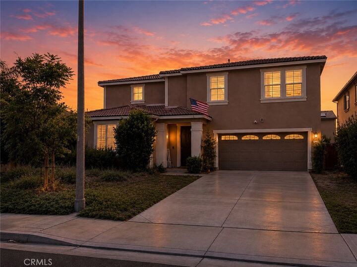 Property Photo:  27541 Arches Drive  CA 92585 