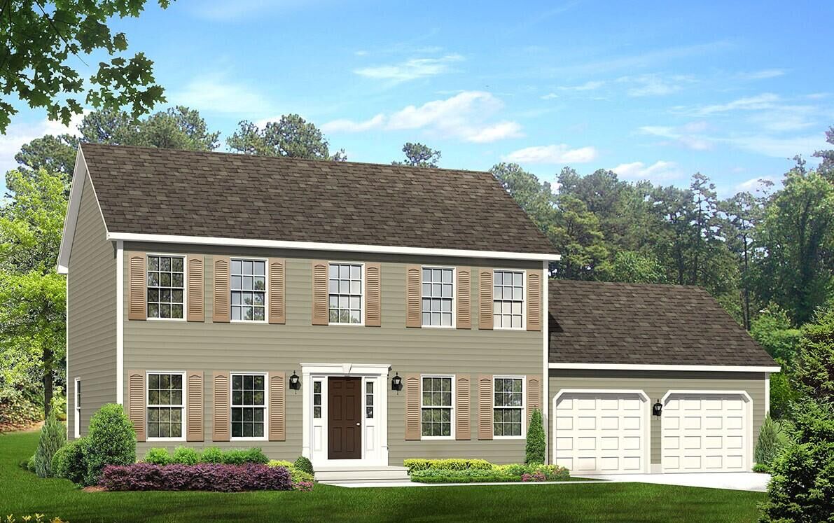Property Photo:  Lot 13A Butler Road  ME 03906 