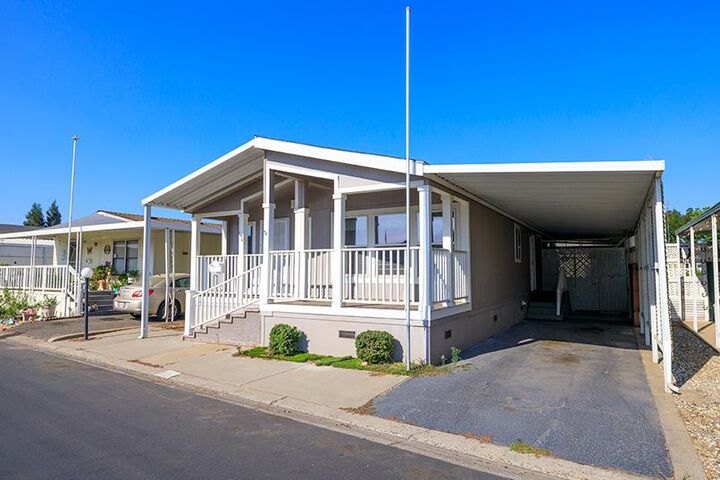 Property Photo: 2505 Jackson Avenue 154 CA 95320