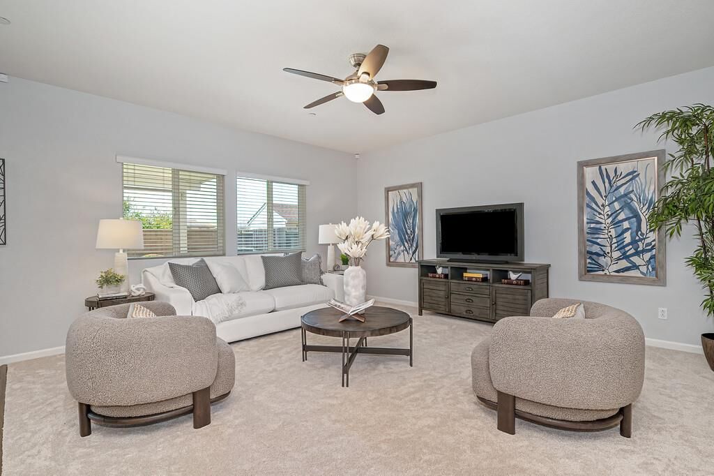 Property Photo:  7136 Corvus Circle  CA 95747 