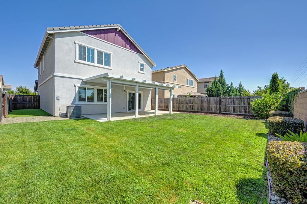 Property Photo:  7136 Corvus Circle  CA 95747 
