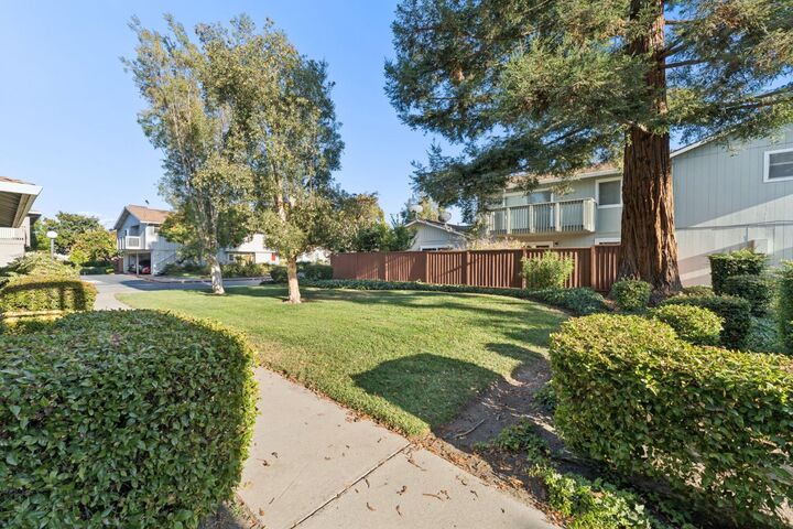 Property Photo:  1085 Reed Avenue D  CA 94086 