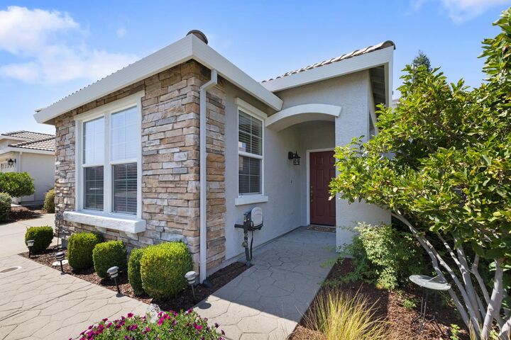 Property Photo:  5032 Covered Bridge Way  CA 95762 