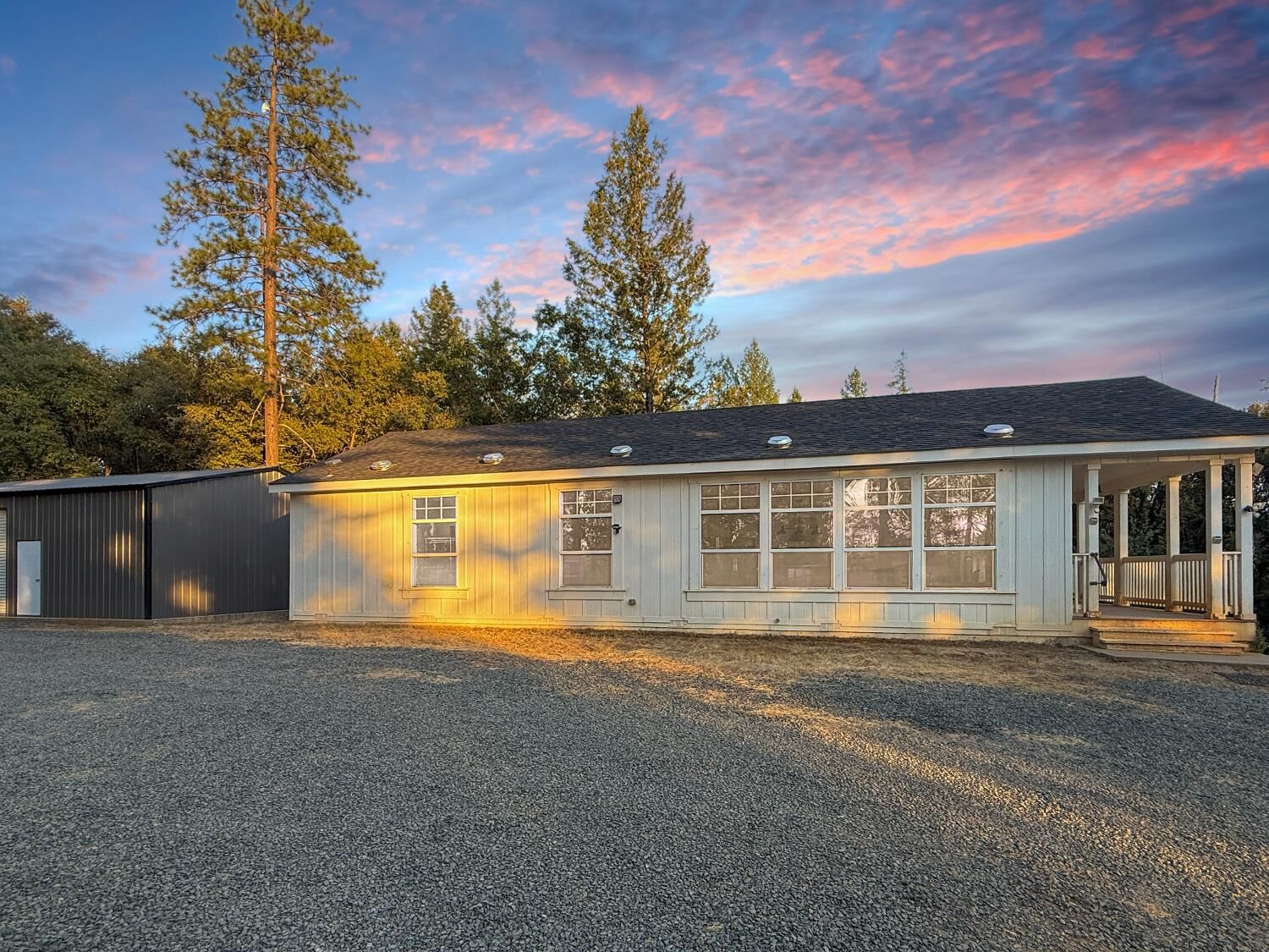 Property Photo:  1750 Live Oak  CA 95713 