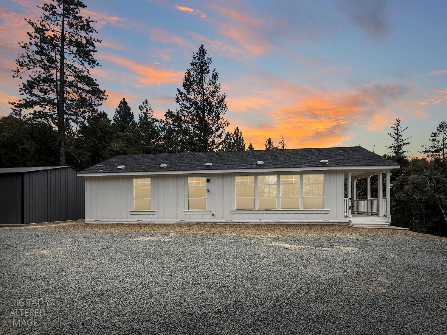 Property Photo: 1750 Live Oak CA 95713