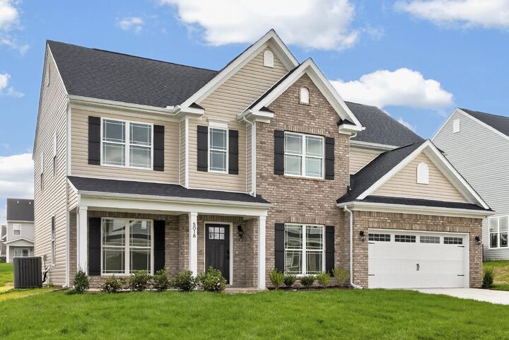 Property Photo:  5018 Salient Dr  TN 37174 