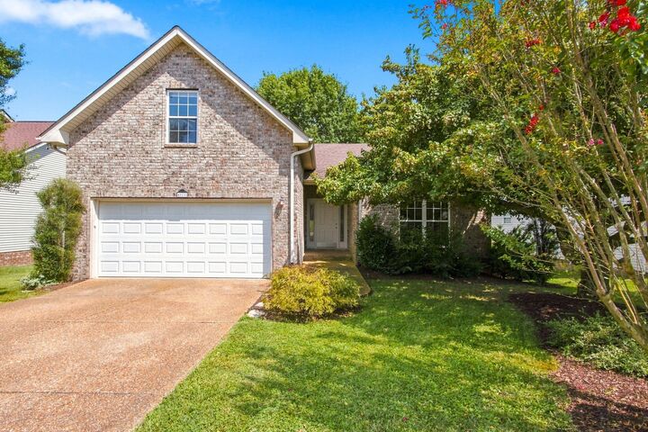 Property Photo:  4011 Kristen St  TN 37174 