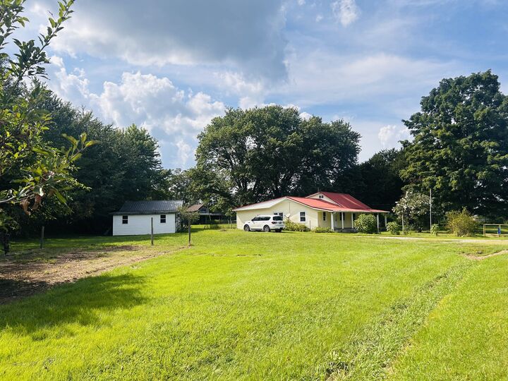 Property Photo:  3595 Powers Bridge Rd  TN 37355 