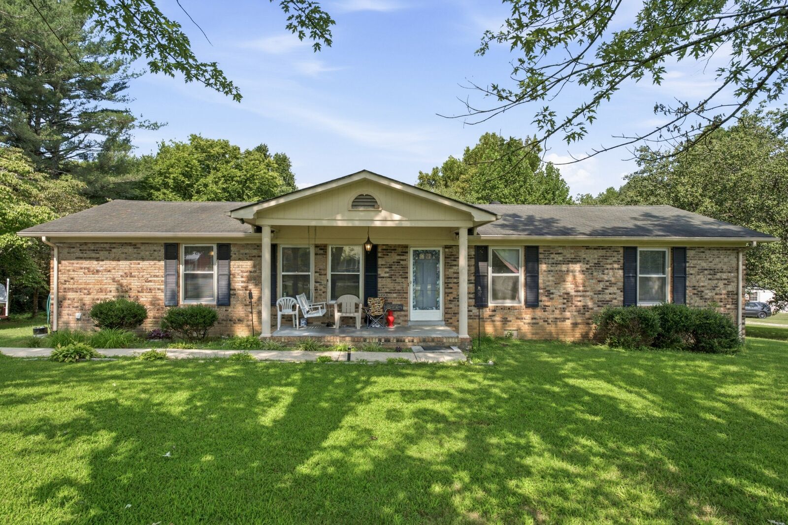 Property Photo:  9106 Holmes Creek Rd  TN 37166 