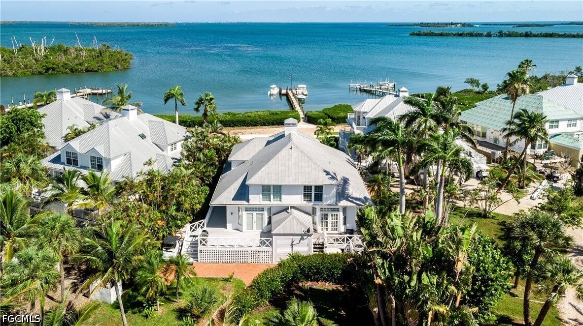 Property Photo:  507 Useppa  FL 33924 