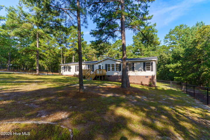 Property Photo:  1470 Ring Road  NC 28327 