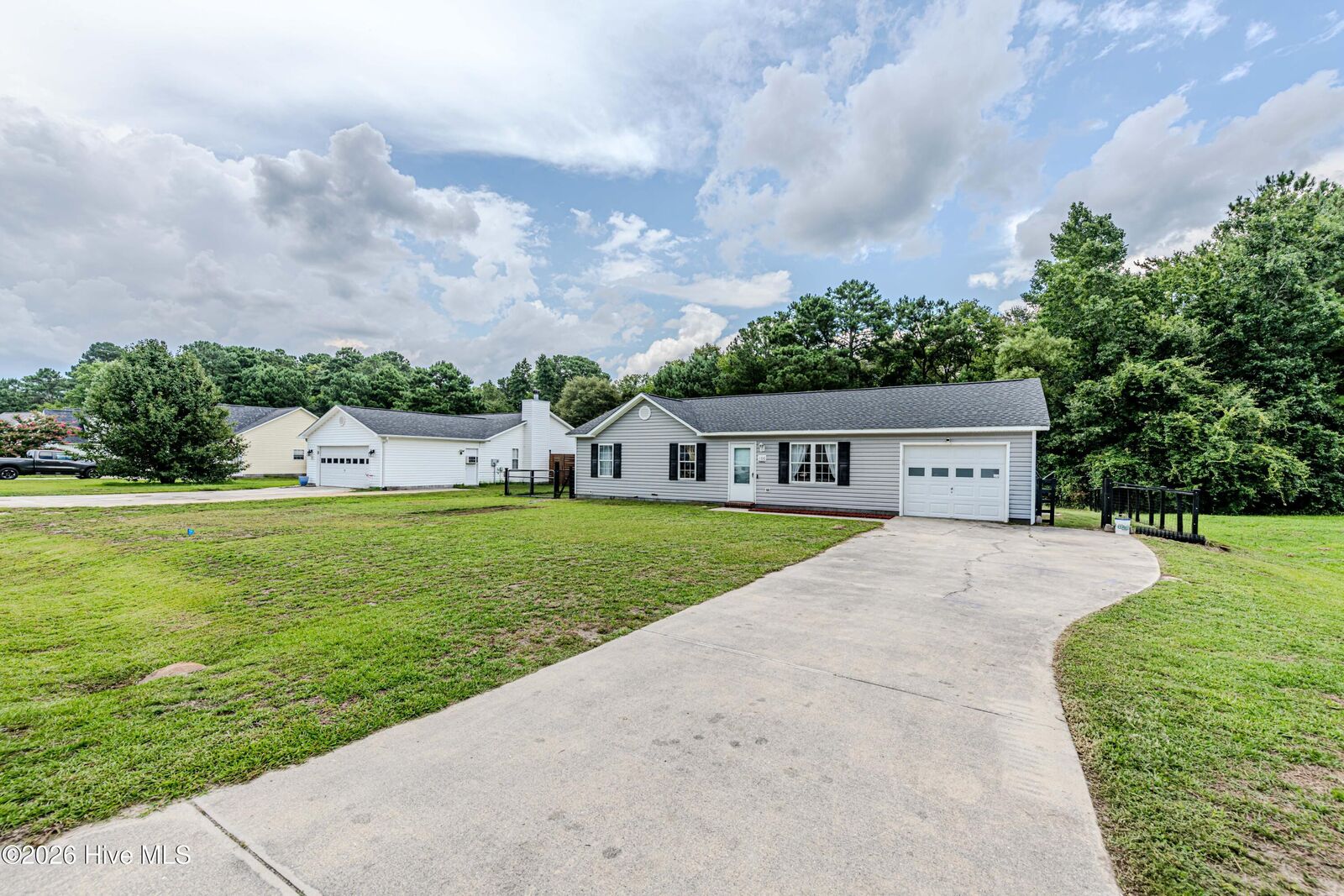 Property Photo:  106 Linden Road  NC 28574 