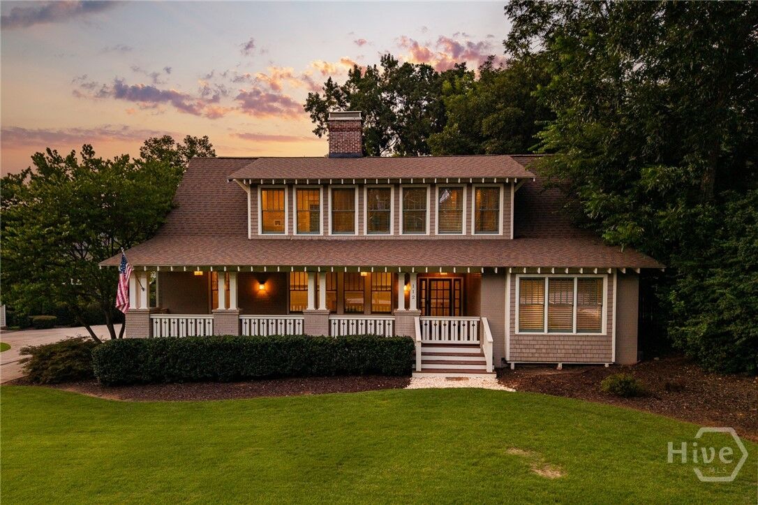 Property Photo:  112 Fortson Drive  GA 30606 