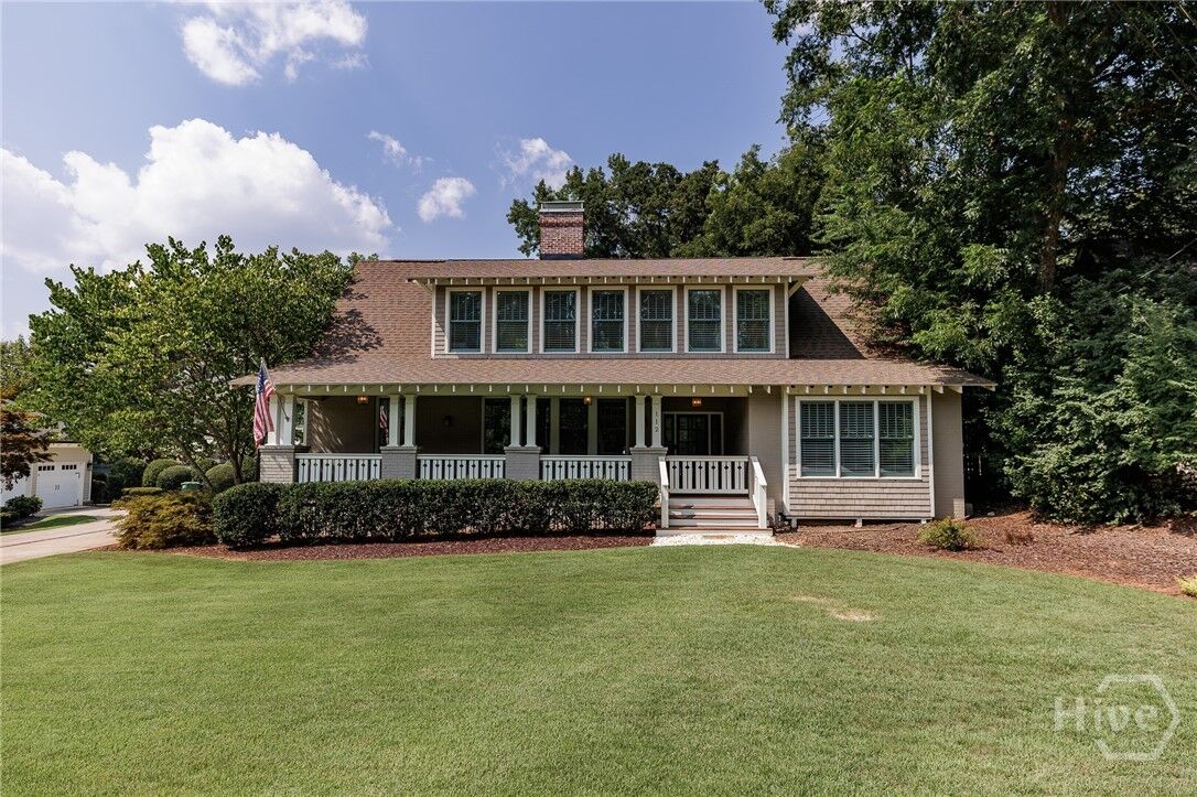 Property Photo:  112 Fortson Drive  GA 30606 