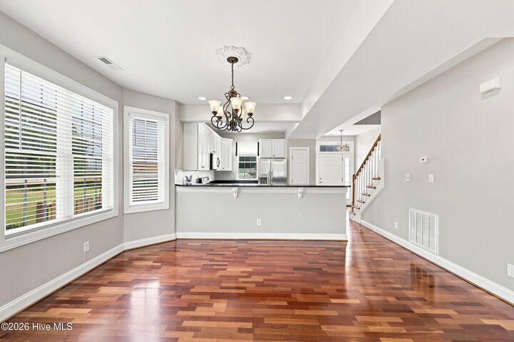 Property Photo: 531 Watercrest Circle NC 27909