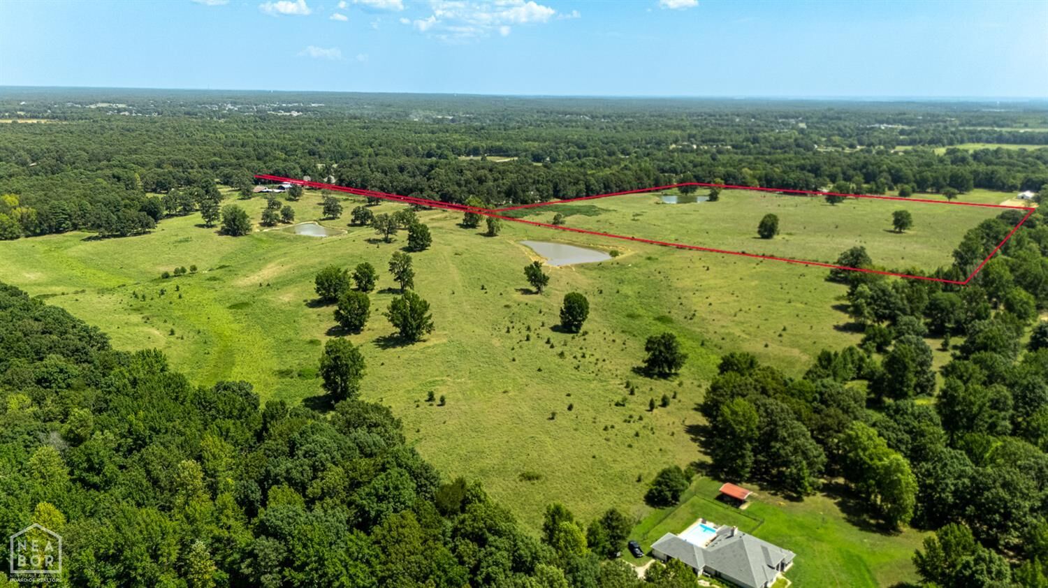 Property Photo: 2090 County Road 766 AR 72405