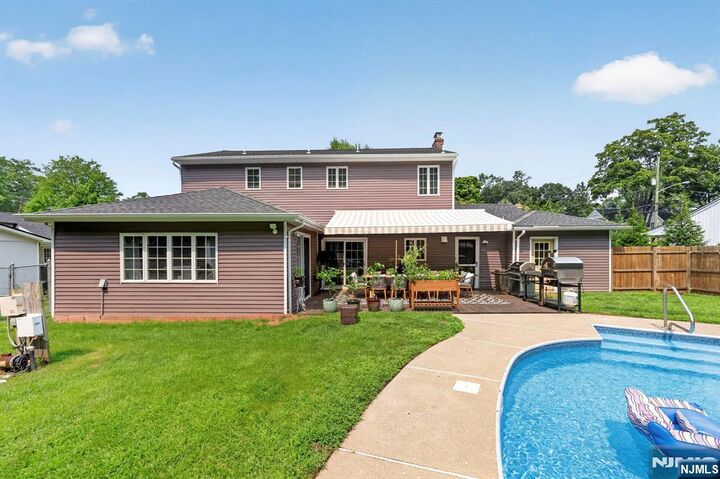 Property Photo:  392 Monroe Avenue  NJ 07481 