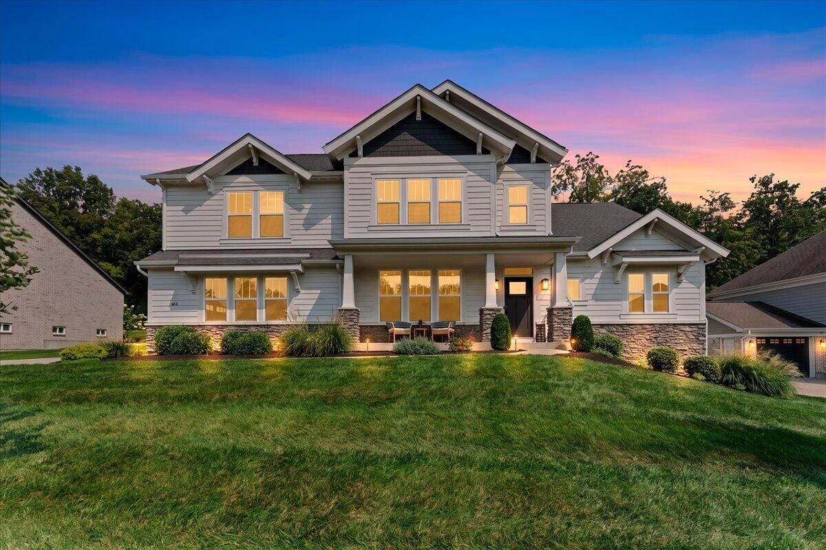 Property Photo:  632 Coaltown Court  KY 41091 