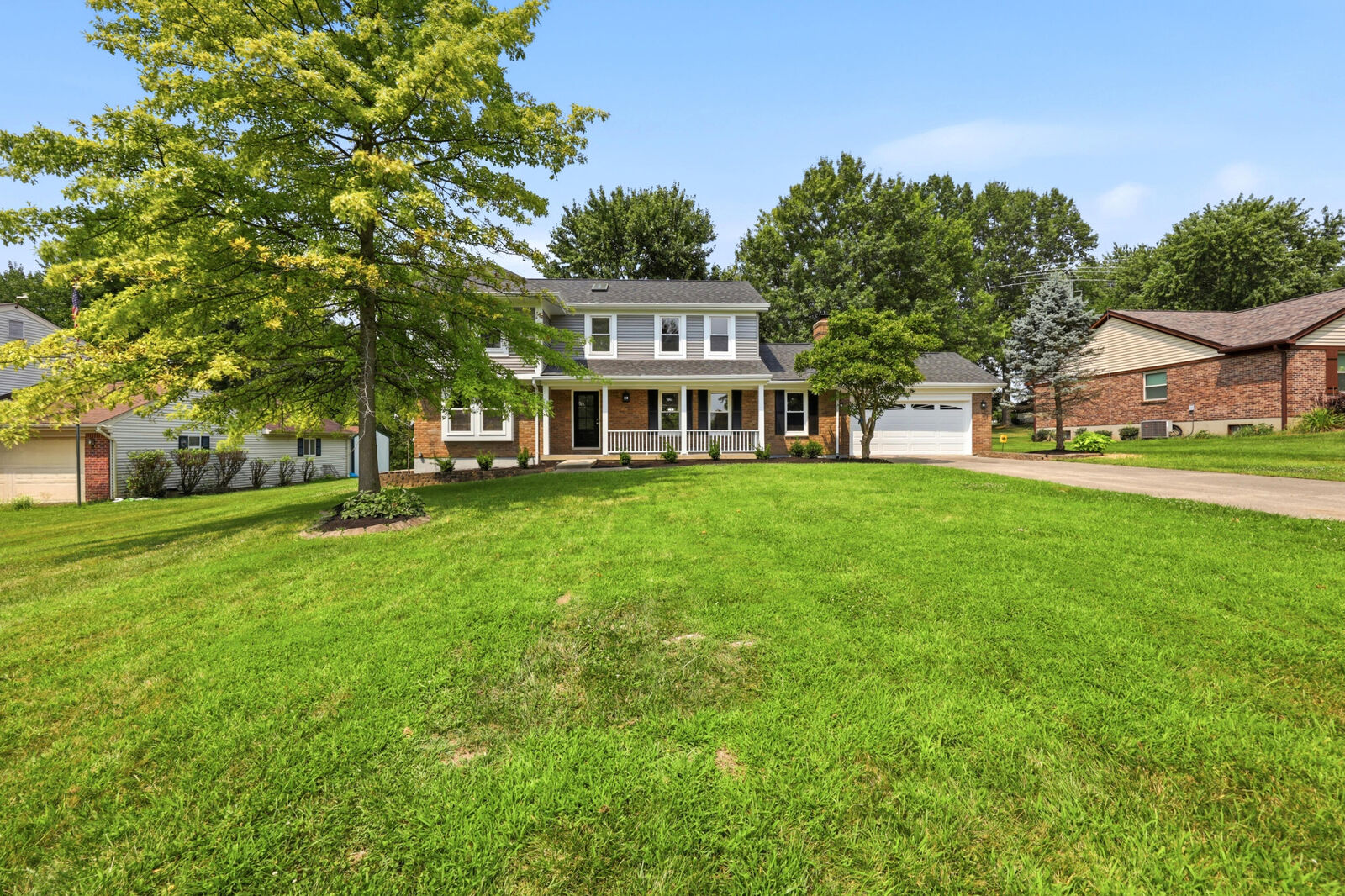 Property Photo:  11021 Paddock Drive  KY 41094 