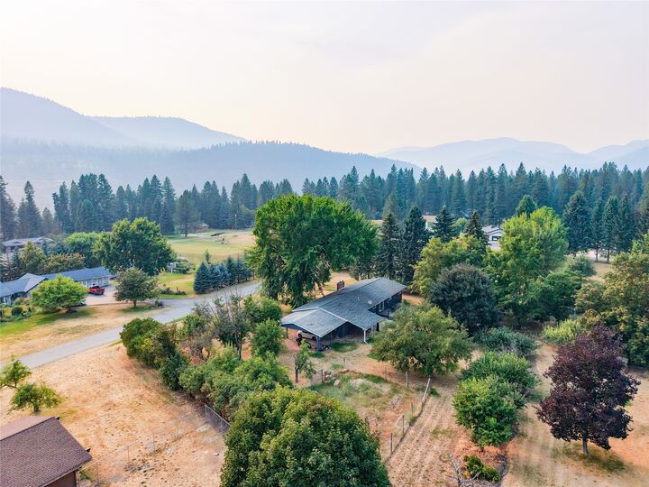 Property Photo:  911 Greers Ferry Road  MT 59923 