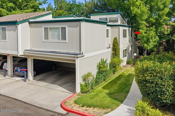 Property Photo:  2649 Sunny Slope Drive  NV 89434 