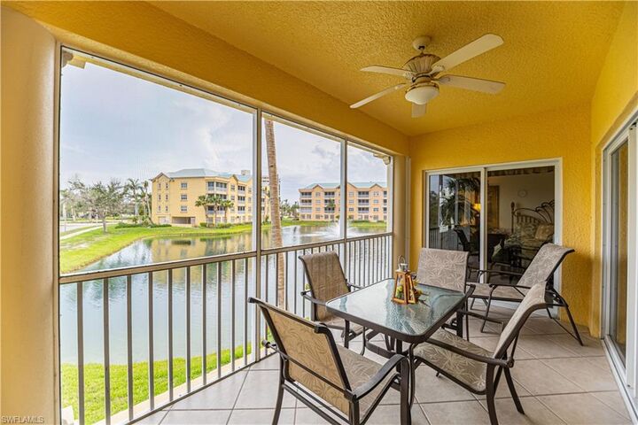 Property Photo: 7401 Bella Lago Dr 522 FL 33931