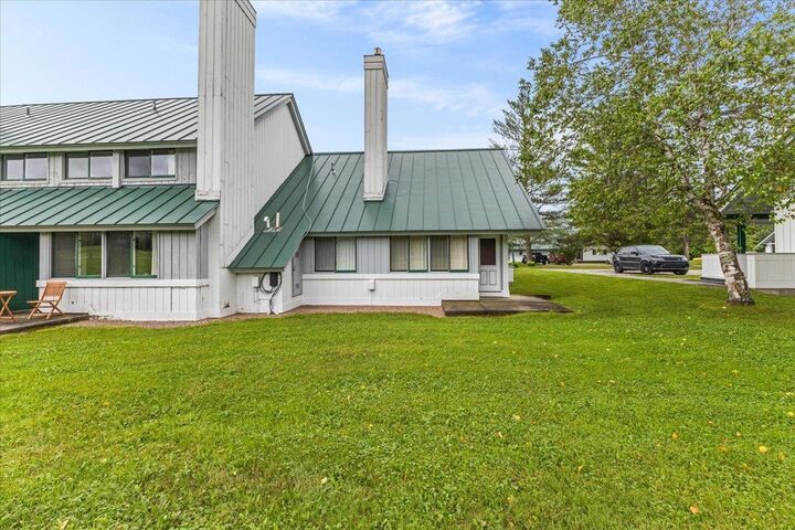 Property Photo: 185 Village Green Drive VT 05661