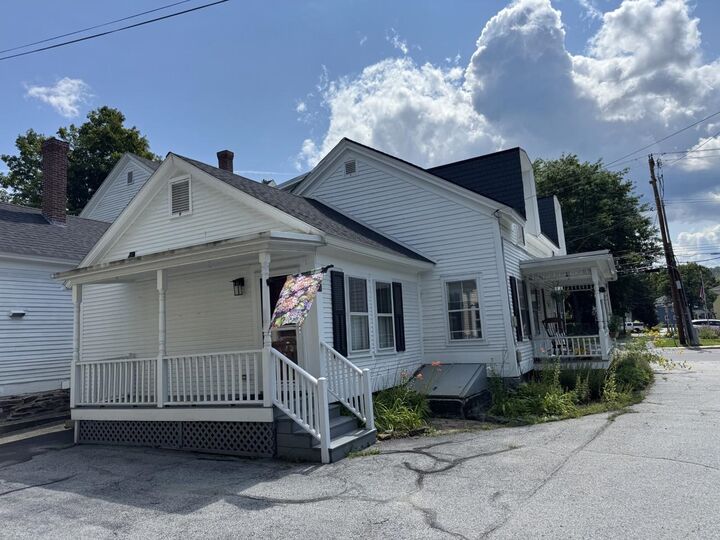 Property Photo:  160 Main Street  VT 05602 