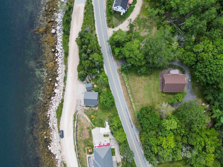 Property Photo: 1558 Highway 329 NS B0J 1T0