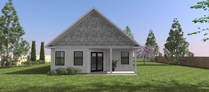 Property Photo: Lot Community Way NS B0N 2T0