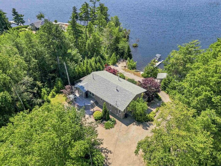 Property Photo: 179 Homestead Estates Drive NS B4V 0S4