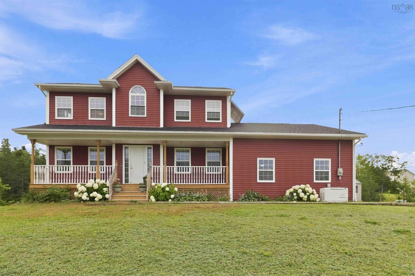 Property Photo: 16 Morgan Drive NS B2Z 1V6