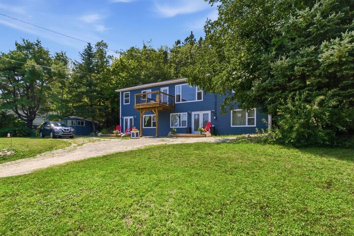 Property Photo: 1924 Highway 329 NS B0J 1T0