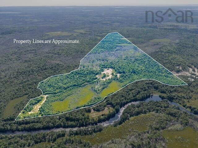 Property Photo:  1475 Upper Clyde Road  NS B0W 1R0 