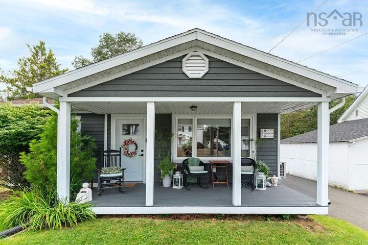 Property Photo: 50 Archibald Street NS B2N 4R4