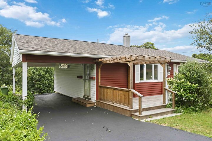 Property Photo:  90 King Street  NS B0V 1A0 