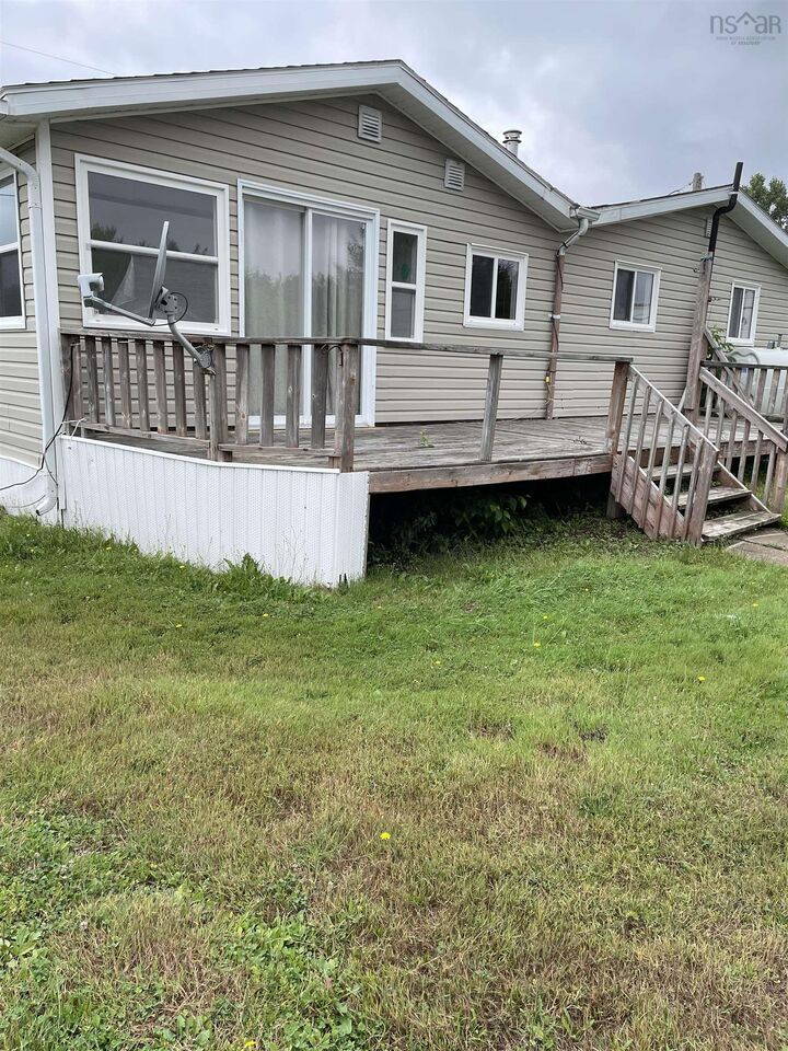 Property Photo: 44 Melong Road NS B0H 1P0