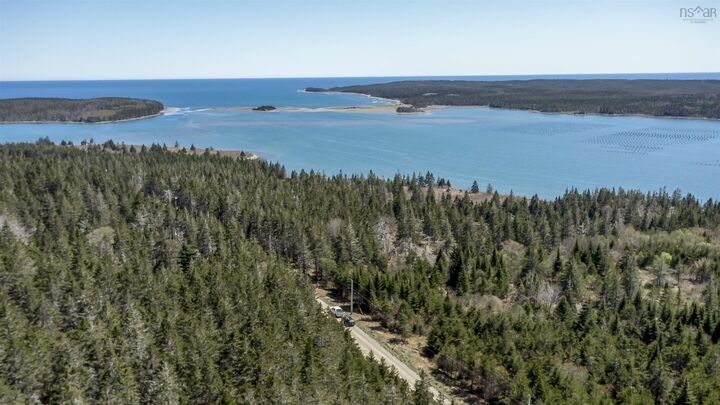 Property Photo:  Lot 1B&C Wine Harbour Road  NS B0J 3C0 