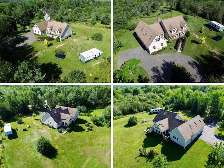 Property Photo:  223 366 Highway  NS B4H 3X9 