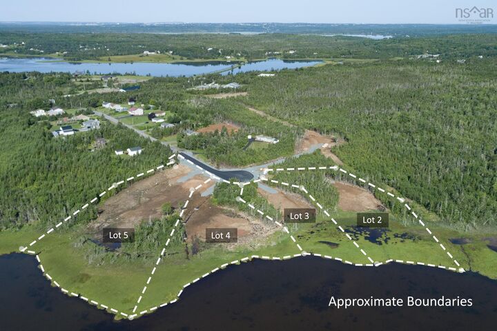 Property Photo:  Lot 3 Maple Drive  NS B2Z 1R1 