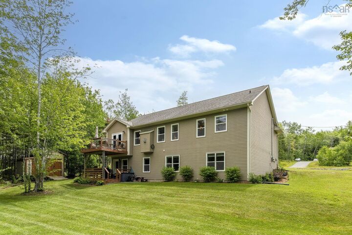 Property Photo:  38 Coulter Crescent  NS B2T 0N4 