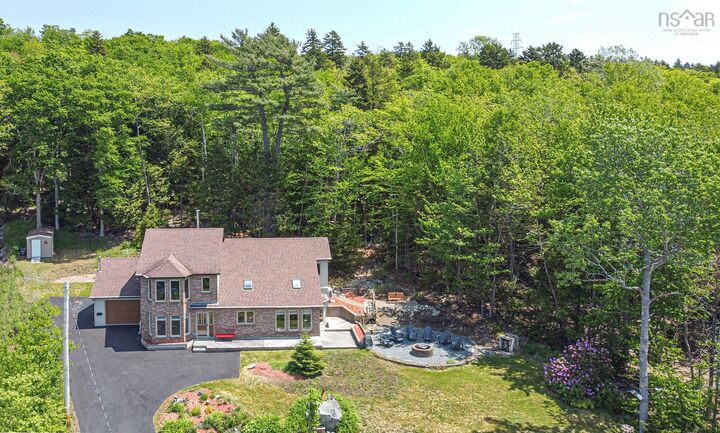 Property Photo: 1774 Waverley Road NS B2R 1Y3