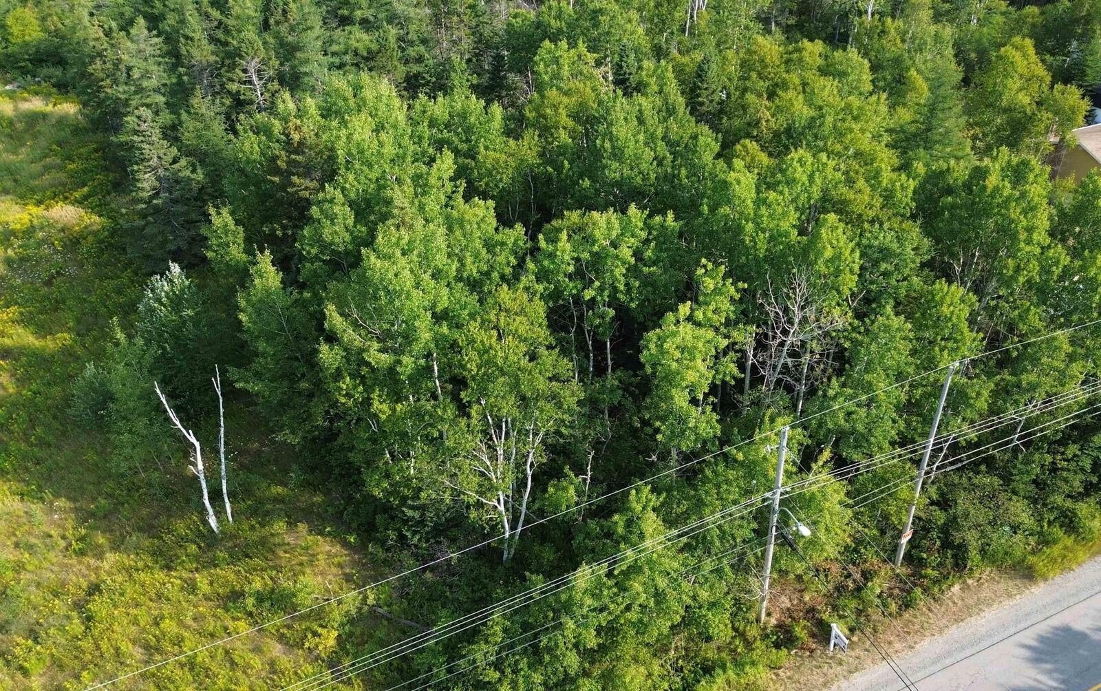 Property Photo:  Lingan Road  NS B1H 5S2 