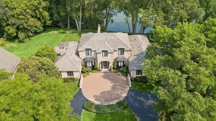 Property Photo:  5804 Long Brake Trail  MN 55439 
